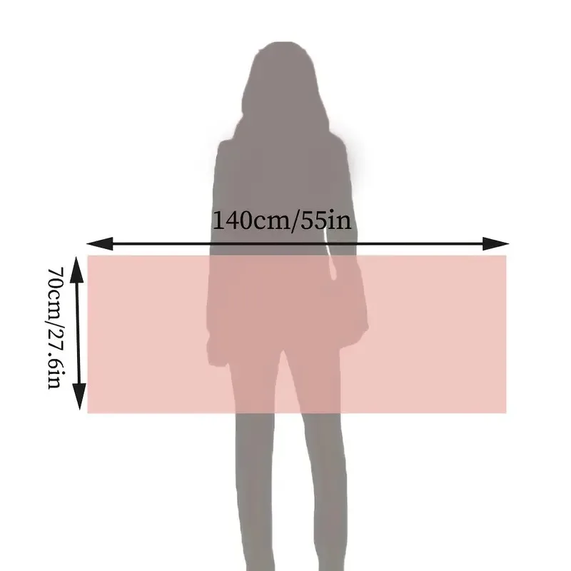 serviette hypoallergénique