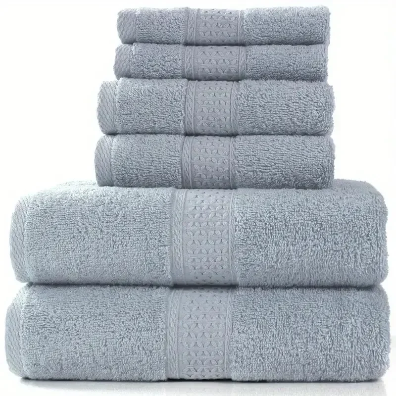 serviette bain chic