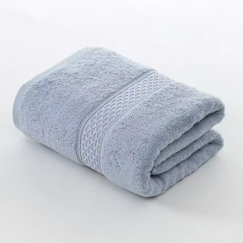 serviette en coton polyvalente