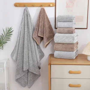 ensemble serviettes optimale