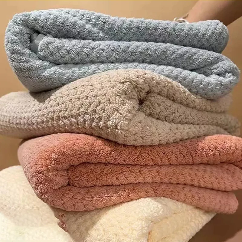 serviette élégance tropicale
