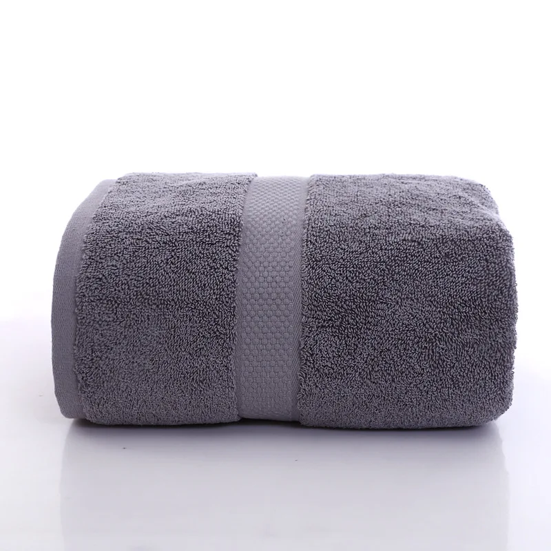 serviette élégance salle de bain