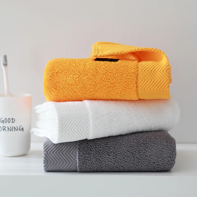 coton de luxe serviette