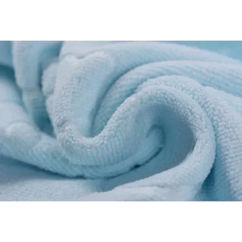 serviette motif ours facile entretien