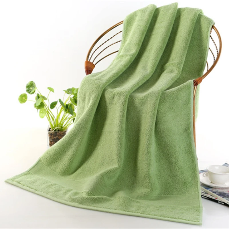 linge de salle de bain stylé