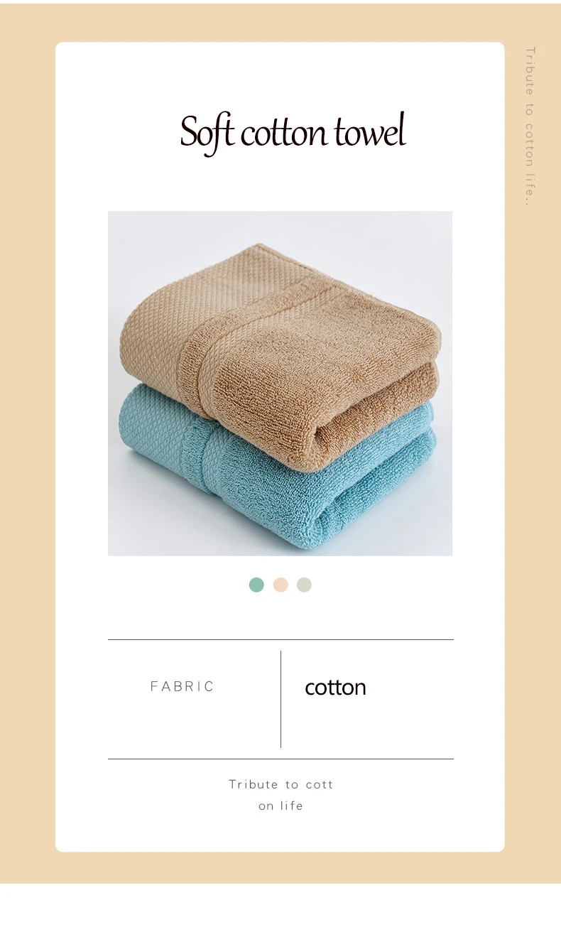 beau lot de serviettes de toilette