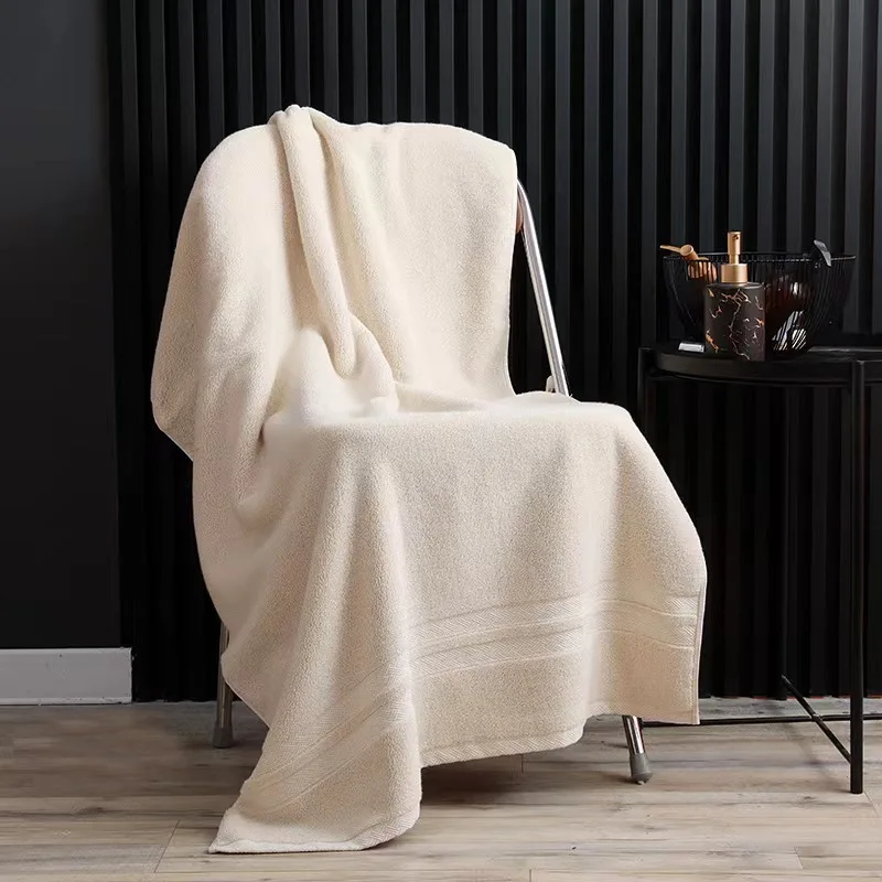 serviette confort luxe