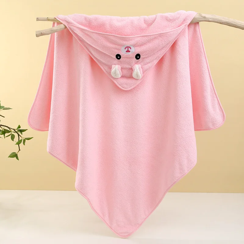 absorption optimale serviette bébé
