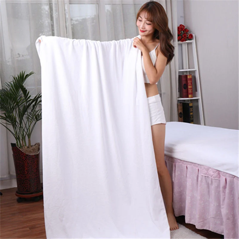 Serviette de luxe