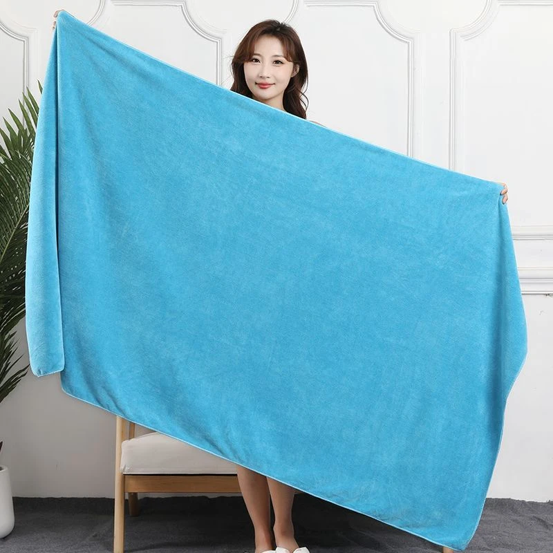 efficacité absorption drap