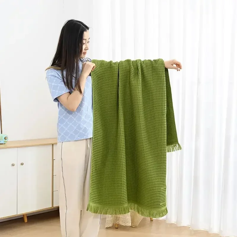serviette absorption rapide