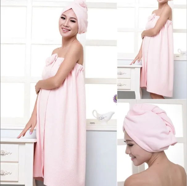 serviette en microfibre