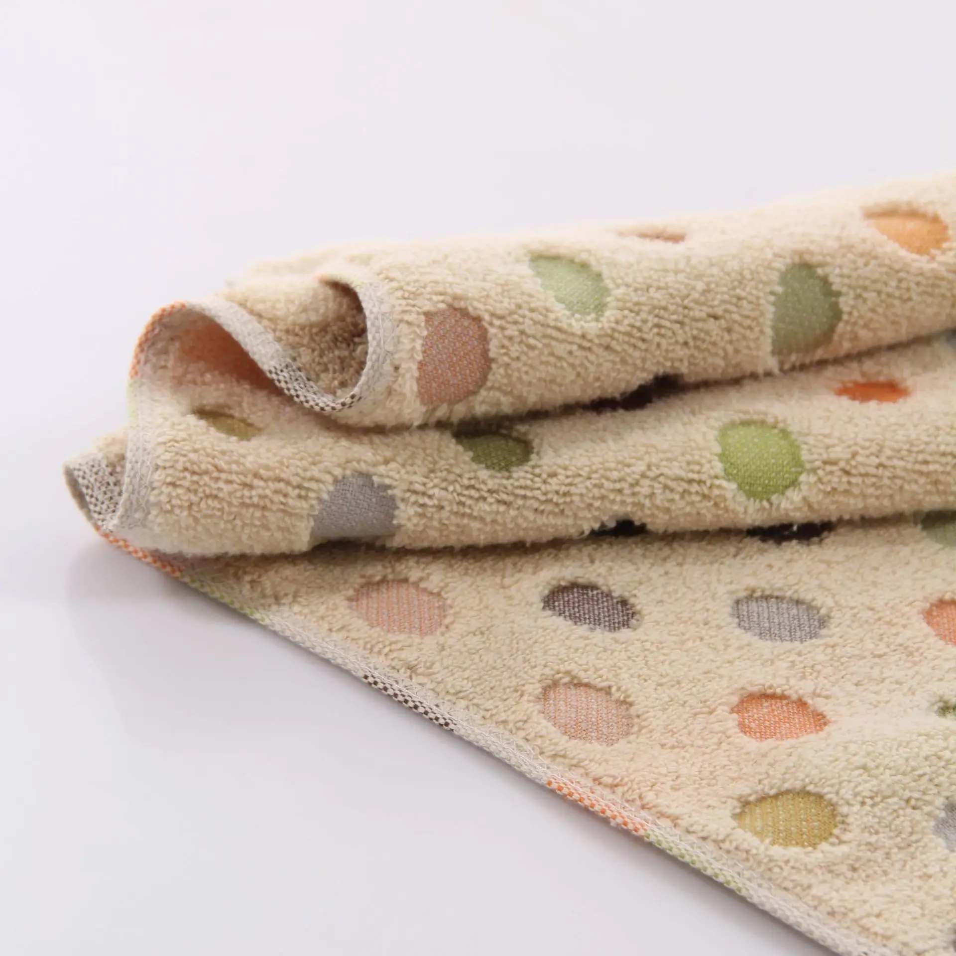 serviette en coton