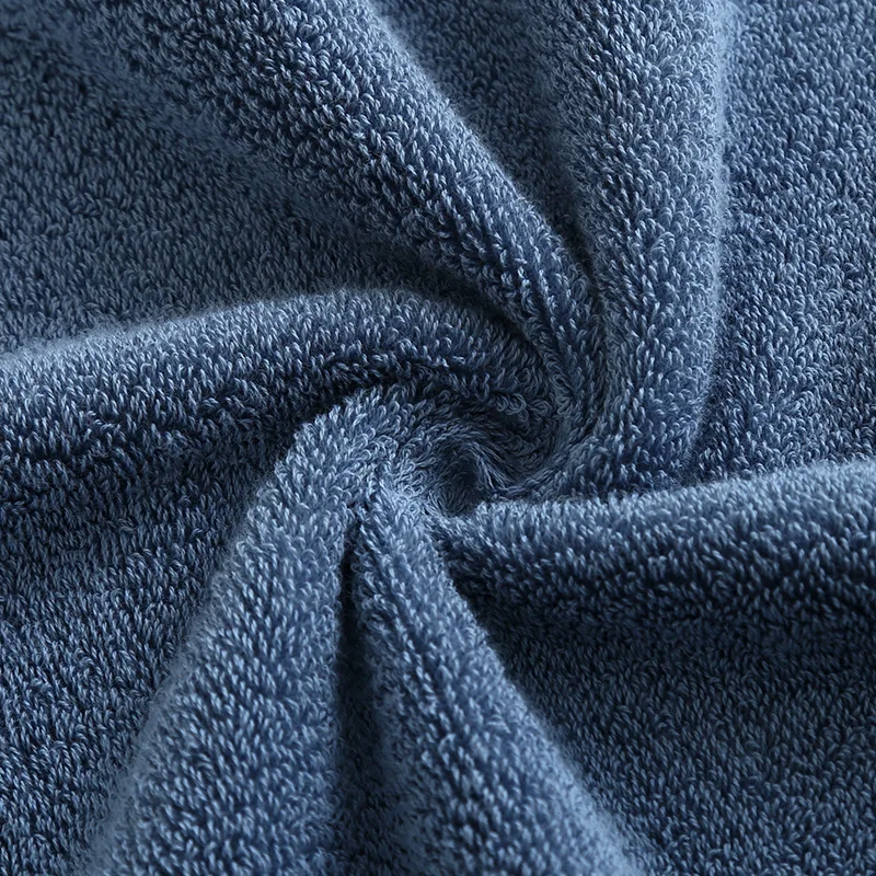 ensemble serviette bain