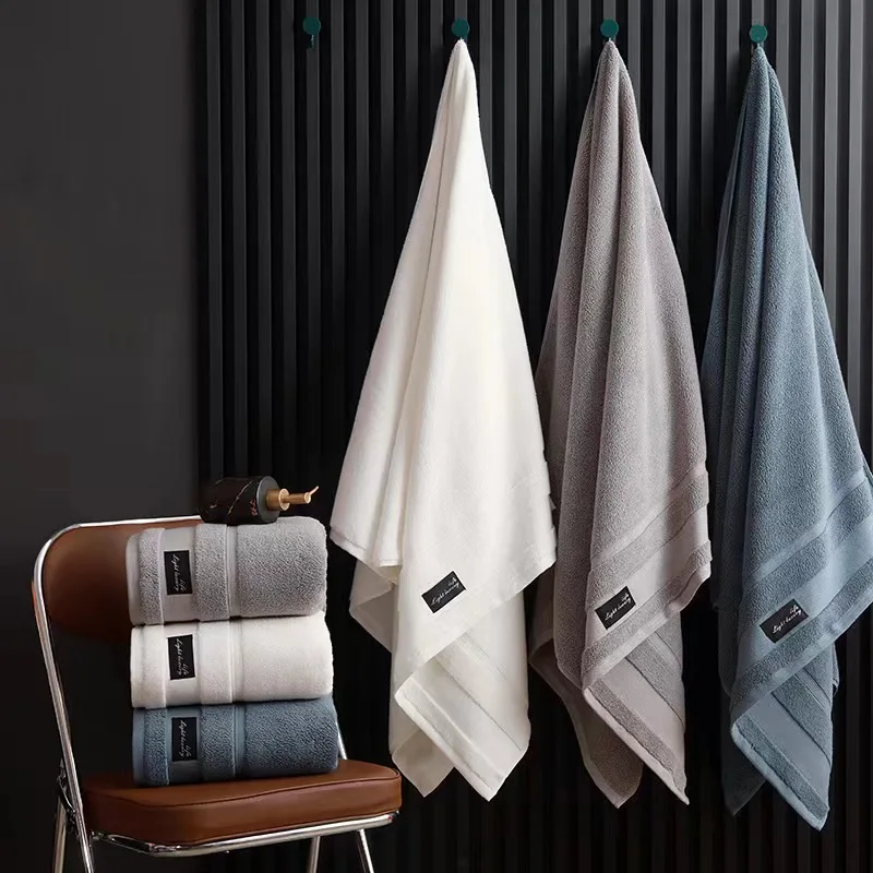design élégant serviette