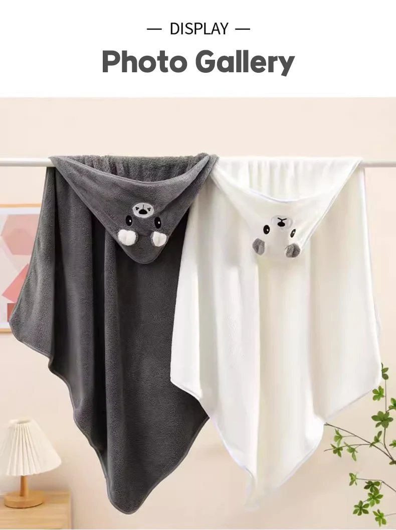 serviette pour enfant résistant