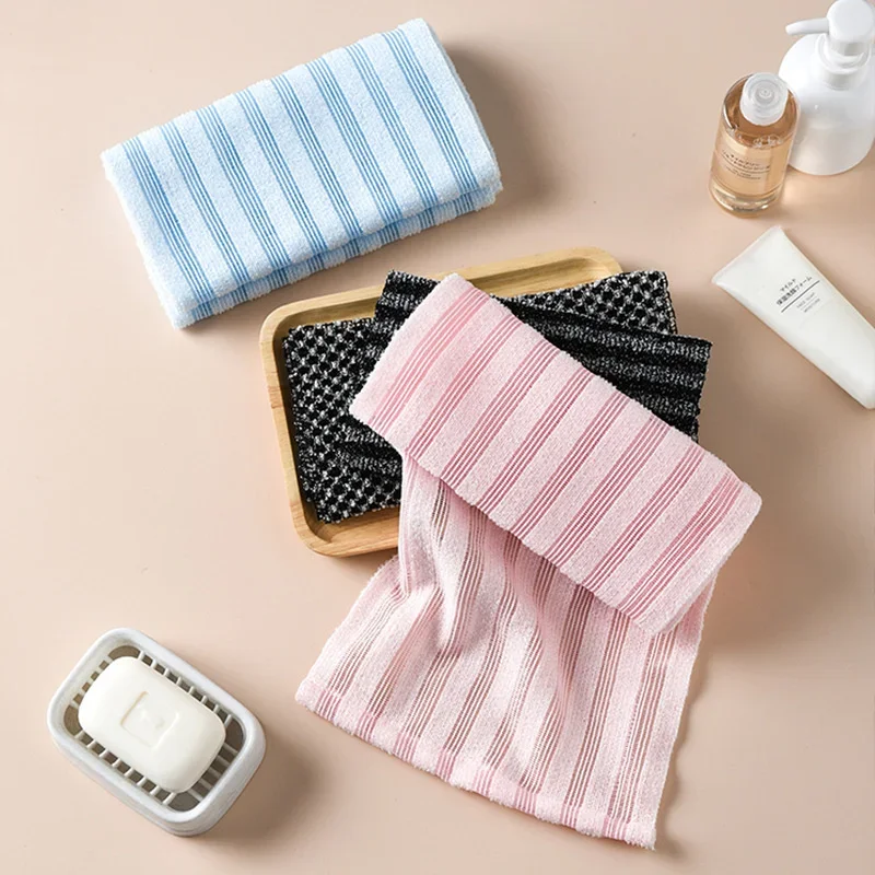 épurateur de dos pour douche