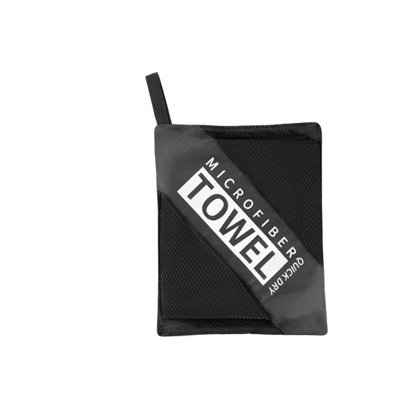 serviette de sport ultra douce