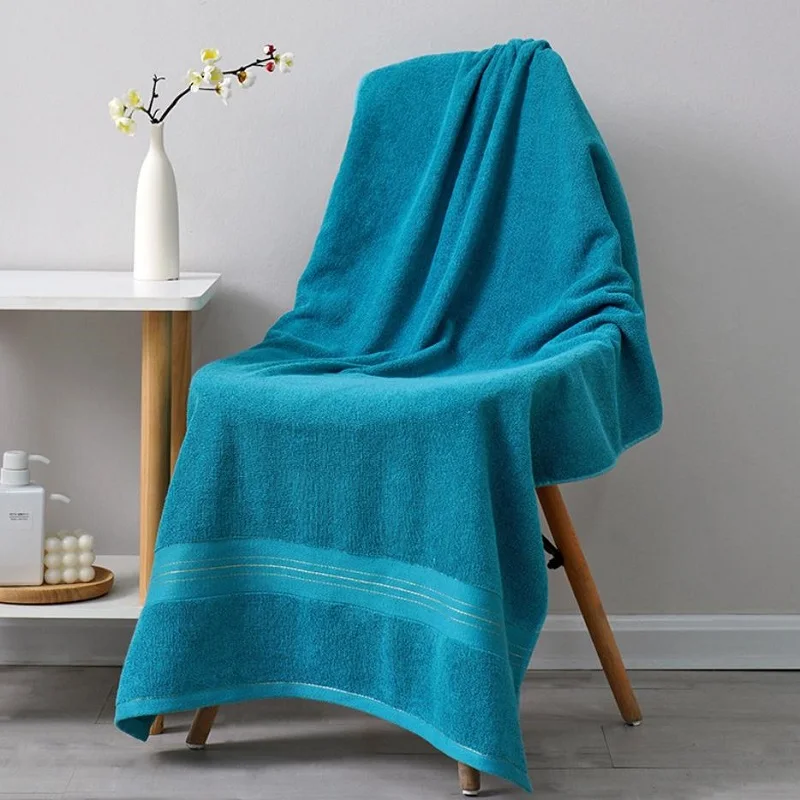 serviette coton
