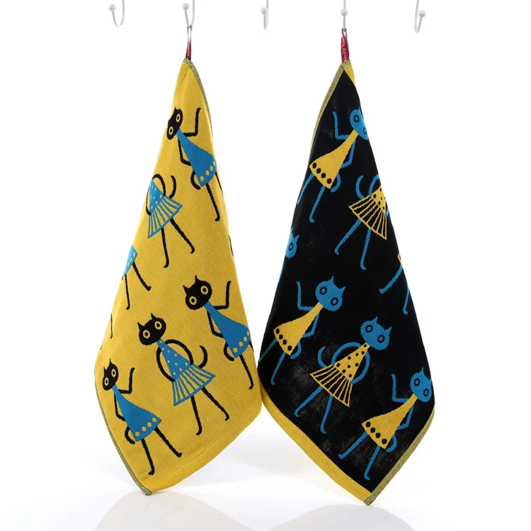 serviette pour tout-petit