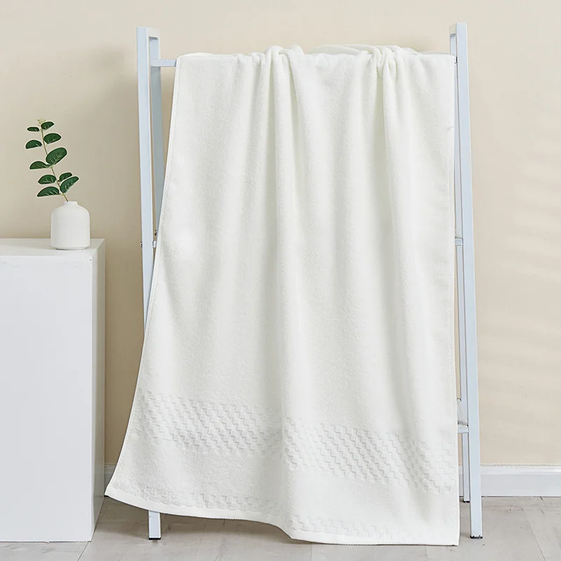 impact serviette bain