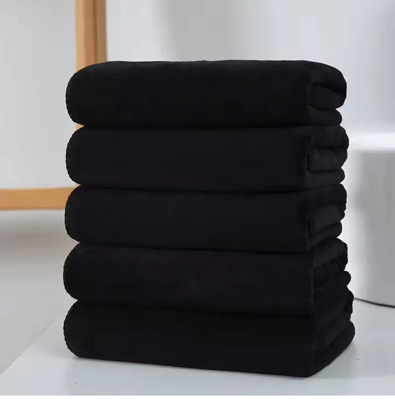 serviette confort microfibre