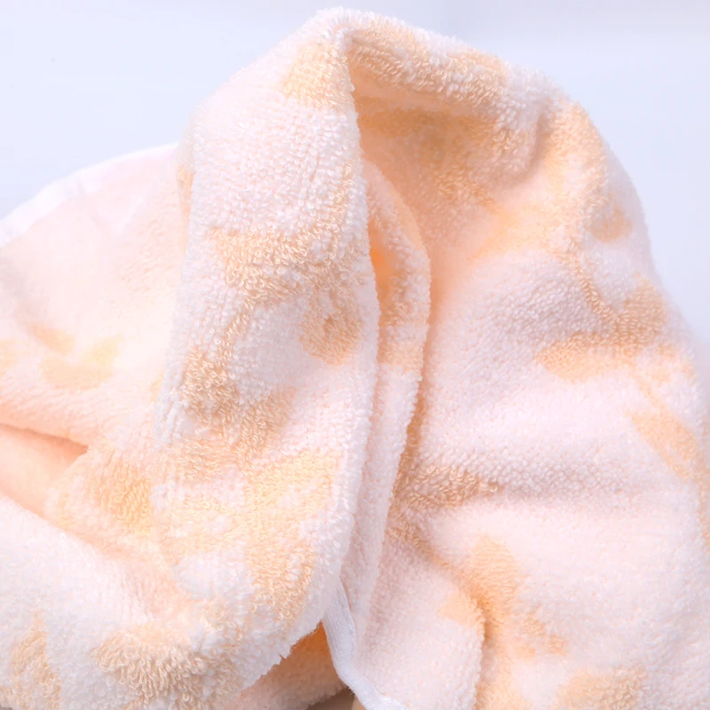 serviette absorbante de luxe