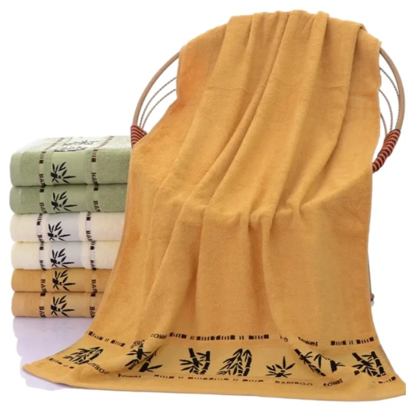 serviette luxe bambou