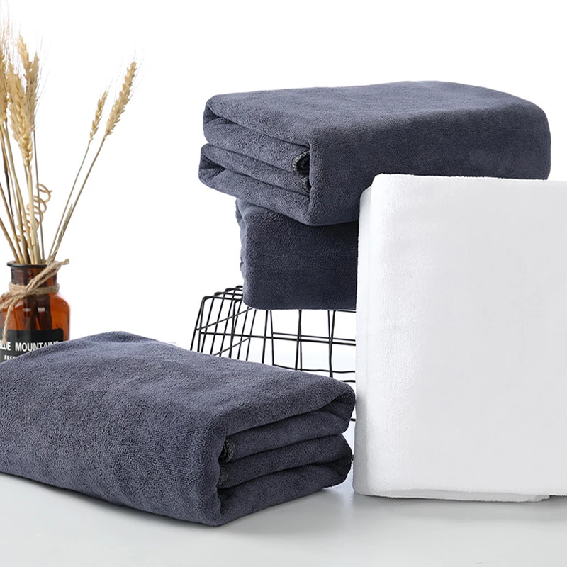 serviette confort pour la maison