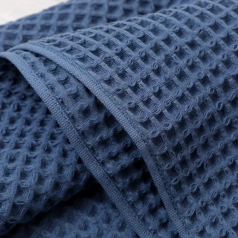 serviette de bain douce