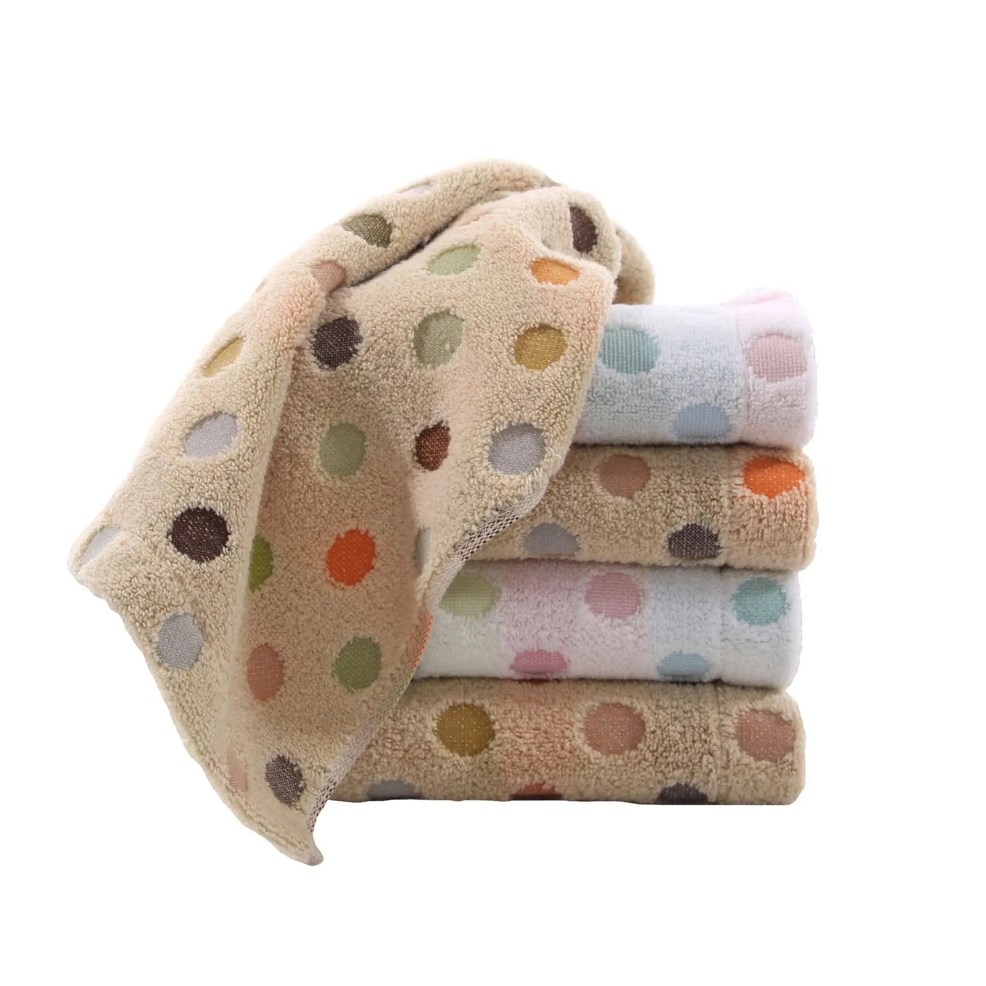 serviette de bain douce