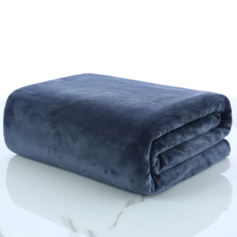élégante serviette bain