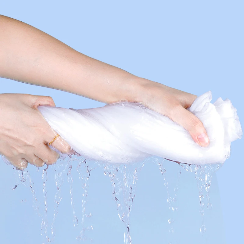 serviette de bain pour voyage