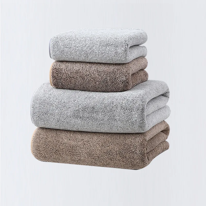 set serviettes confortables