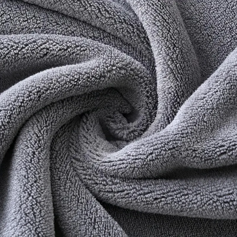 serviettes polyester et polyamide