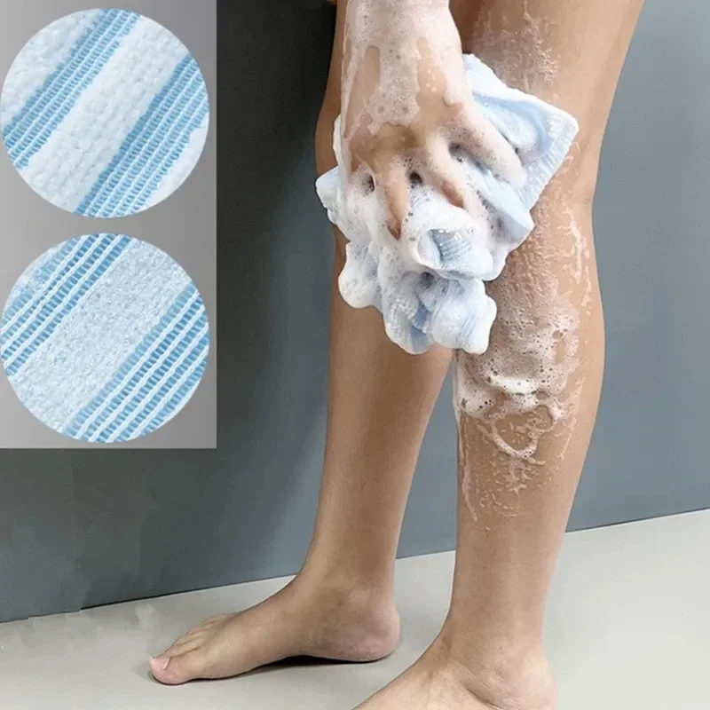exfoliation du corps
