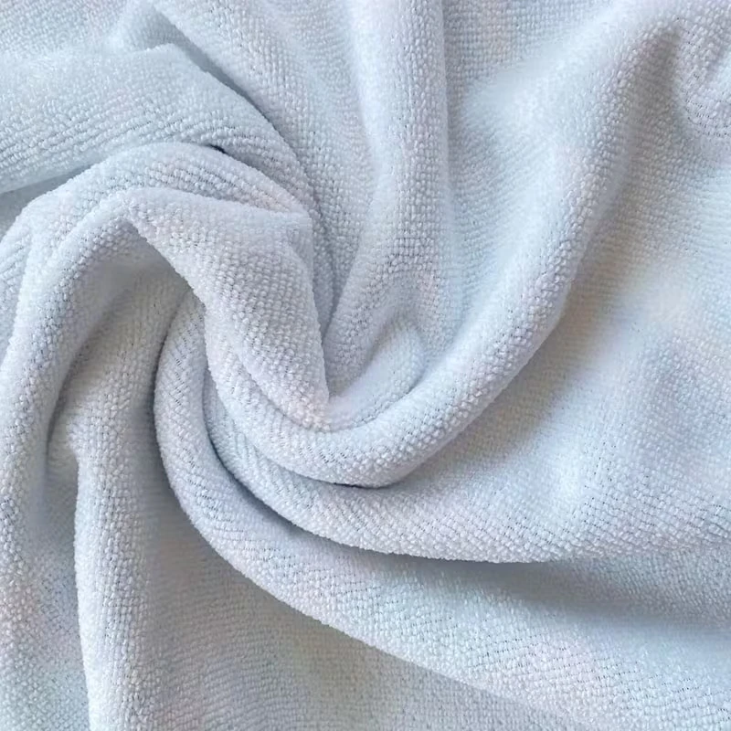 serviette bain thème maritime