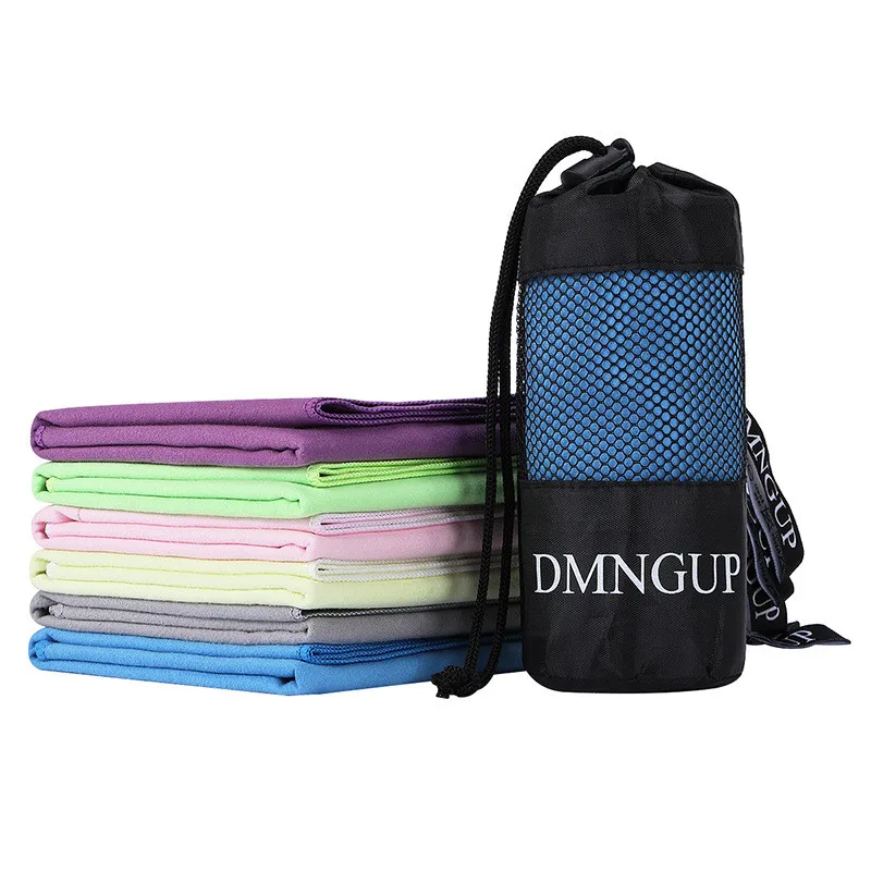 indispensable serviette de sport