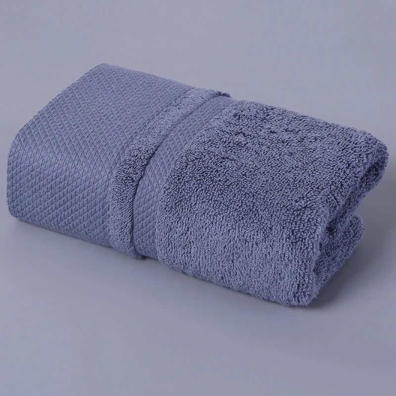 serviette de bain design