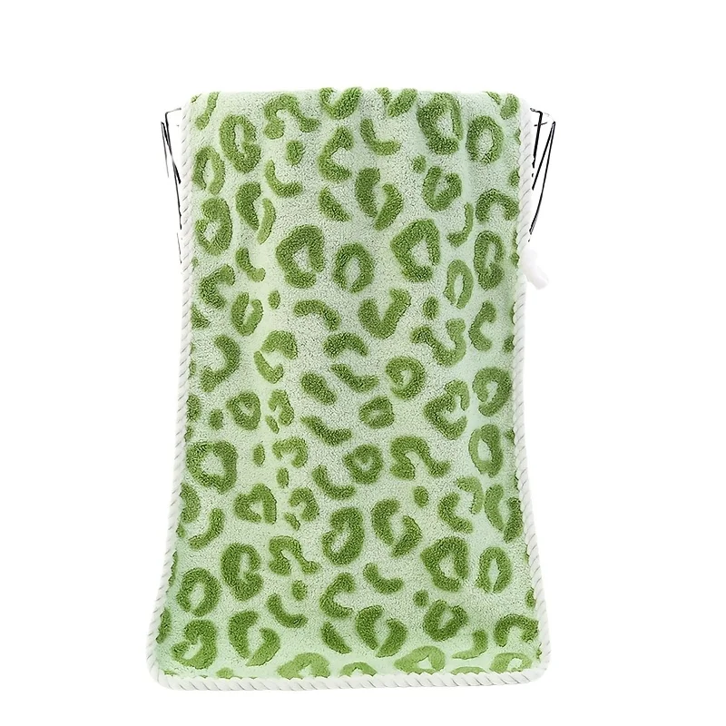 serviette écologique bain