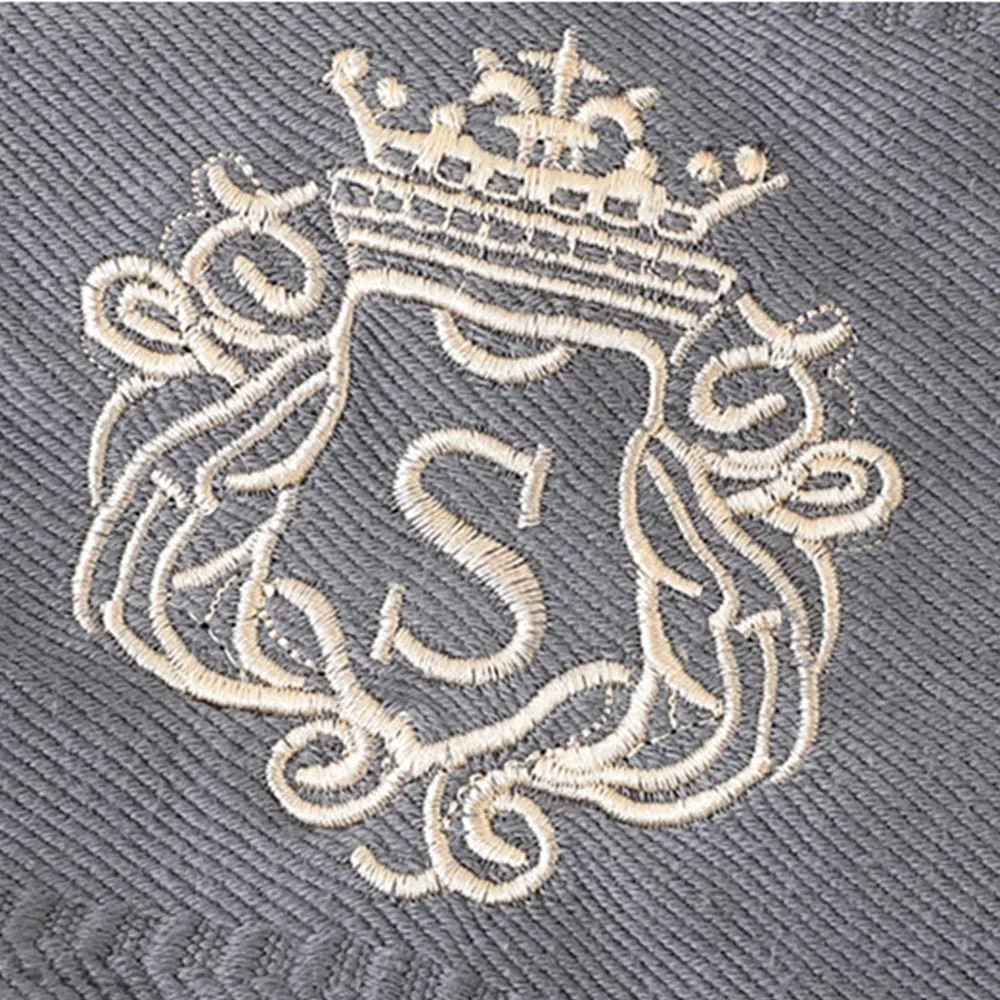 serviette douce polyester