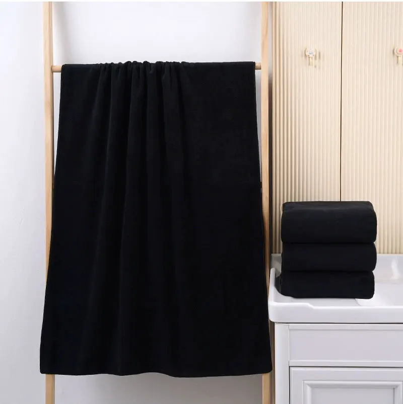 serviette entretien facile