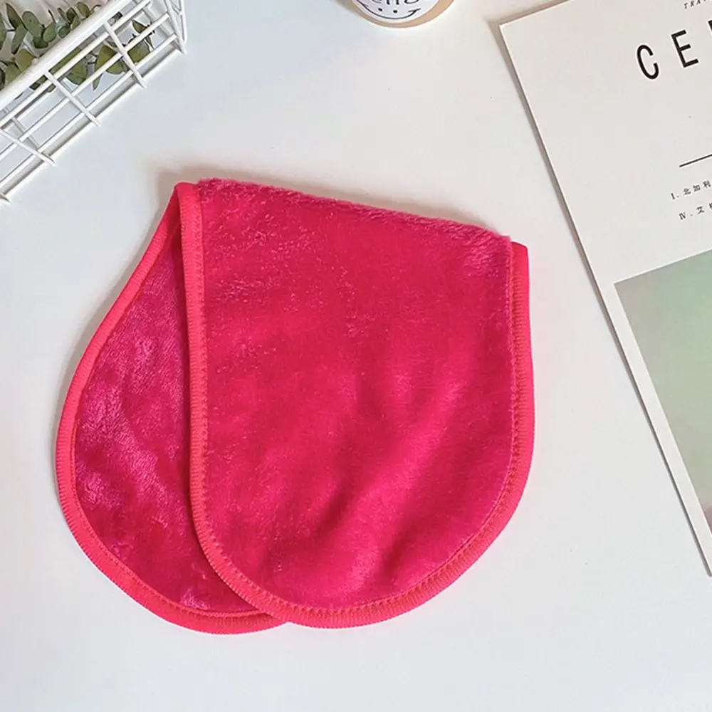 serviette douce couture