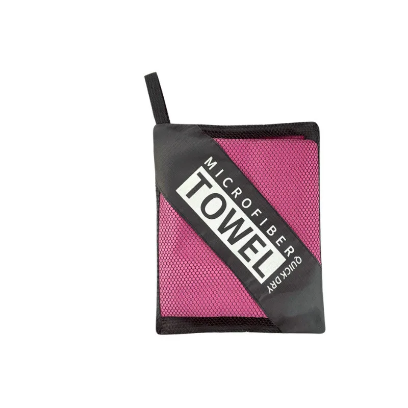 serviette de sport ultra-légère