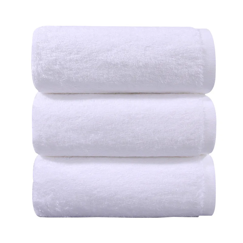 ensemble de serviettes luxueuses