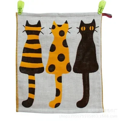 serviette voiture bébé
