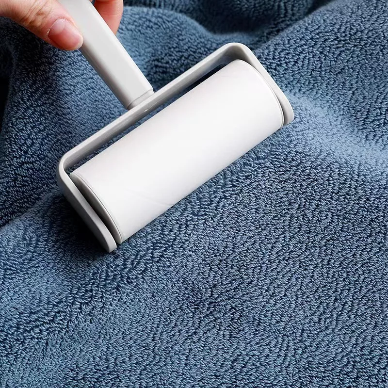 serviette coton luxe