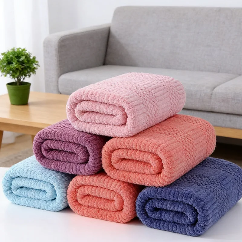 ensembles de serviettes de bain