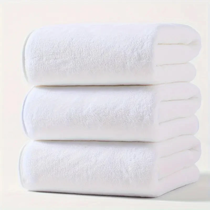 serviettes bain absorption efficace