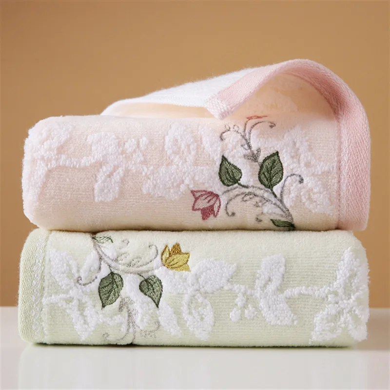 serviette moelleuse